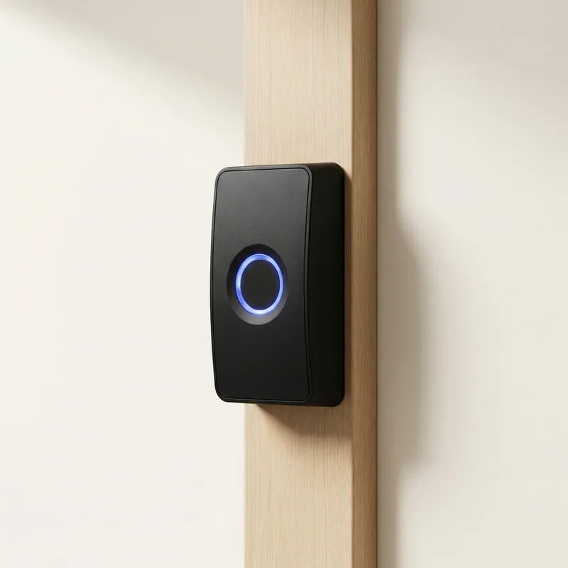 Biometric fingerprint access control reader